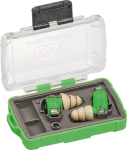 Gehörschutzstöpsel,EEP-100 EU,elektronisch,,Peltor, - 3M