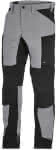 Arbeitshose LEO,grau-schwarz 50,elastisch - FHB