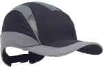 Anstoßkappe F.B.3 Elite,Standard, schwarz/grau,Scott Safety