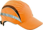 Anstosskappe F.B.3Classic,Hi-Vis Standard, orange,Scott Safety