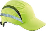 Anstosskappe F.B.3Classic,Hi-Vis Standard, gelb,Scott Safety