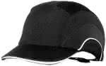 Anstoßkappe,,7cm Schirm,,schwarz