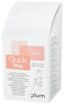 Wundverband QuickStop,Set mit 3 Stück
