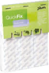 PLUM Refill QuickFix,Elastic Long mit 30,Fingerverbänden