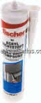 fischer Acryldichtstoff,DA 310ml weiß