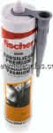 fischer Bausilicon,DBSA 310ml betongrau