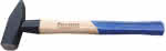 Schlosserhammer DIN1041,200g Stielschutzh. FORUM