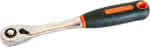 Umschaltknarre 3/8" mit,schmalem Kopf Bahco