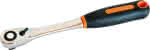 Umschaltknarre 1/2" mit,schmalem Kopf Bahco
