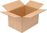 Karton 2-wellig,VE10,,500x370x310mm,B3,Qual. 2.