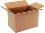 Karton 2-wellig,VE10,,410x270x290mm, Qual. 2.30