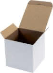 Karton 1-wellig,VE40,,118x118x115mm, Qual. 1.1E