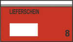 Dokumententaschen,240x118mm, DIN-langVE1000