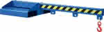 Lastarm, starr,150 RAL5010