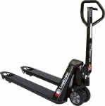 Gabelhubwagen Panther,Silent PS 2082, 2t