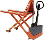 Elektro-Sherengabelhubw.,EHL 1004, 1,5t