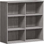 Aktenregal,Pro,Onyx,1152x1200x425,3OH