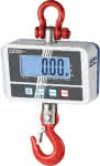 Kranwaage,HCD 60K-2,Wägebereich: 60 kg - Ablesbarkeit: 0,02 kg