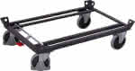 Fahrgestellt,RAL 7016,sw-870.000/AG