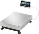 Plattformwaage,VSL3-60+STAN07,500x400mm - ungeeicht
