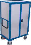 Etagenwagen,500 kg 1315x830x1810 mm,Etagenwagen