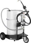 Abfüllanlage,Pumpmaster2 DP-F,3:1 Econo