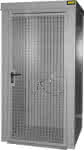 Gasflaschen-Container,GFC-B M0,,lackiert, Mausgrau