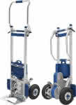 Hubtreppensteiger,170 kg Traglast