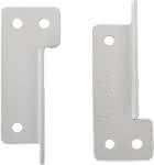 Montagewinkel-Set für 1x,CNC-Werkzeugaufnahmetr.,70x75x88