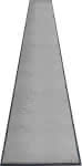 Eazycare Style,85x300cm, Grey Metal