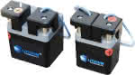 Li-Power-Block,12,8 V - 3,3 Ah,mit Ladegerät