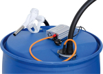 Tauchpumpe CENTRI SP 30,m.Netzg.12 V für AdBlue,,Diesel, Frischwasser,