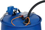 Tauchpumpe CENTRI SP 30,m.Netzg.12 V für AdBlue,Frischwasser, Kühlerfrost
