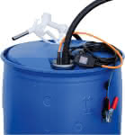 Tauchpumpe CENTRI SP 30,12 V für AdBlue, Diesel,Frischwasser, Kühlerfrost