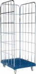 Rollbehälter 3 Wände,682x815x1650