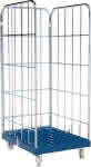 Rollbehälter 3 Wände,682x815x1460