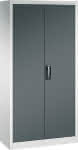 C+P Flügeltürenschrank,Acurado 4 Fachböden,B930xT400xH1950mm