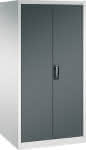C+P Werkzeugschrank,Acurado 4 Fachböden,B930xT800xH1950mm
