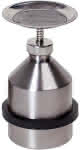 Sparanfeuchter 1L,Edelstahl