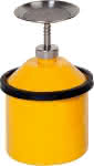 Sparanfeuchter,2,5L Stahl