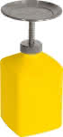 Sparanfeuchter,1 L, PE