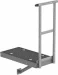 Erweiterungspodest,B1000xT500 mm,MUNK