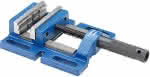 Bohrm.-Schraubstock,Gr.2 100mm FORUM