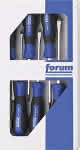 Schraubendreher-Satz,6tlg. PH 6kt. FORUM