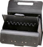 Universal-Tasche Leder,410x190x310mm FORUM