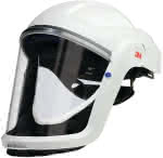 Visierkopfteil M-207,,schwer entflammbar