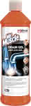 Mr Muscle,Abfluss-Gel,1 L Flasche