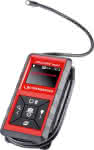 Inspektionskamera,Roscope mini-Set,Rothenberger