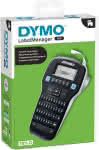 LabelManager 160,QWERTZ-Tastatur_N