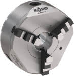 RÖHM,Dreibacken-Drehfutter,DIN6350 DURO-M 315/3